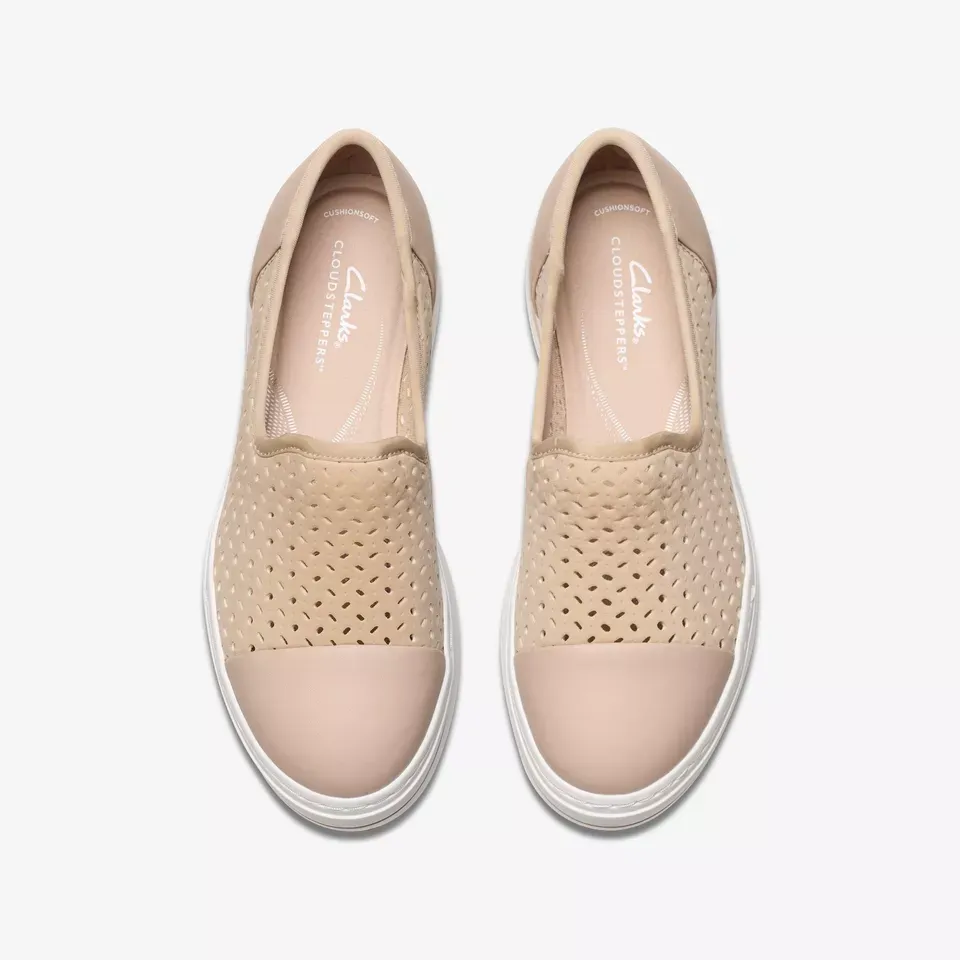 Clarks Women's Audreigh Star Sand 26181893