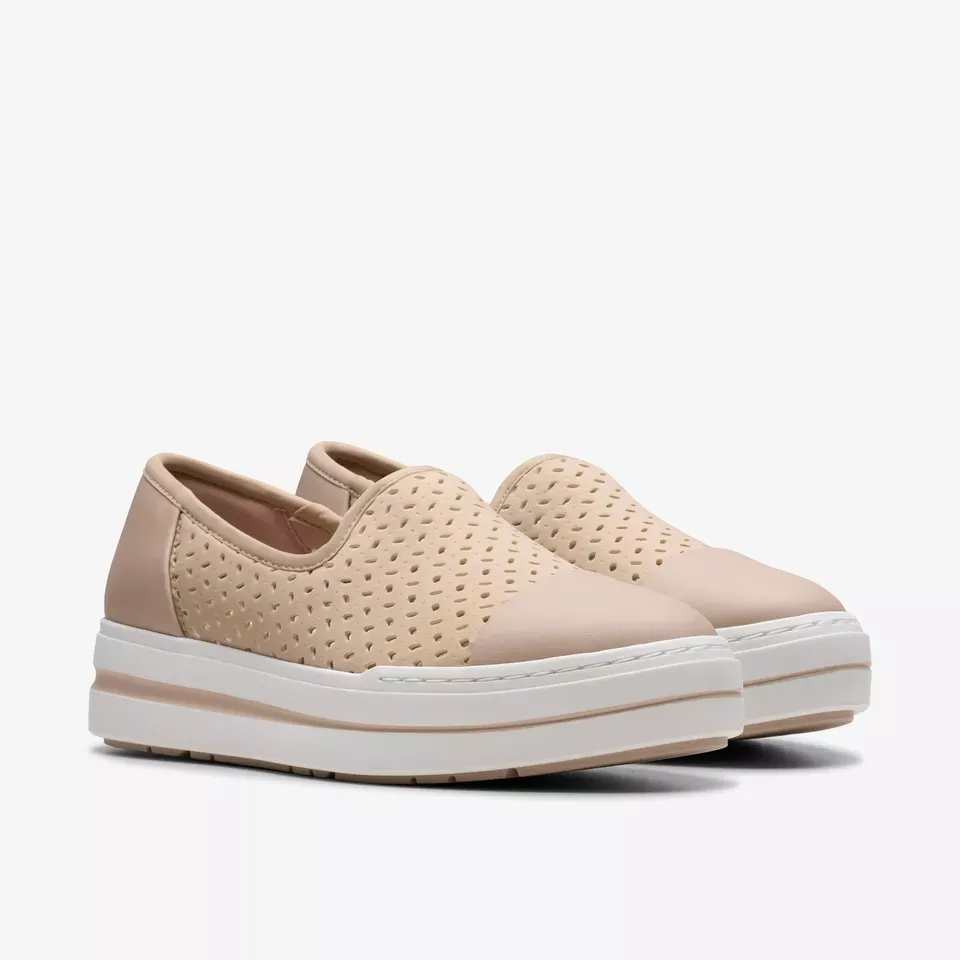 Clarks Women's Audreigh Star Sand 26181893
