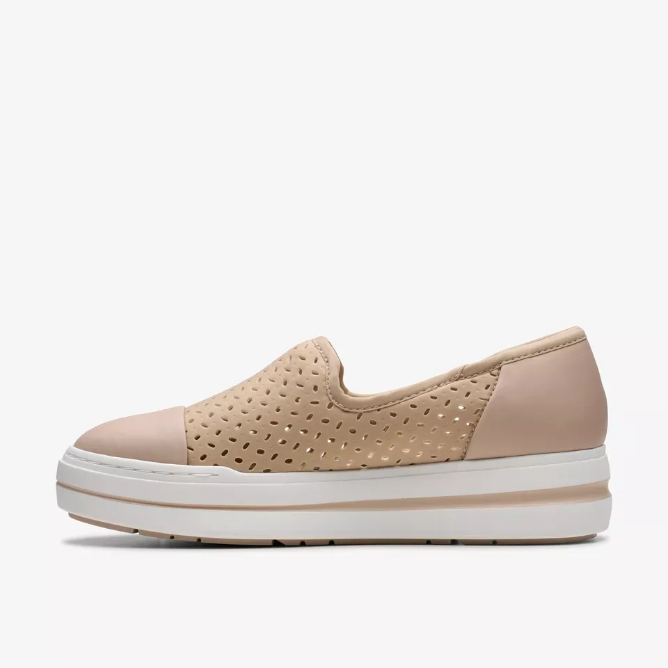 Clarks Women's Audreigh Star Sand 26181893