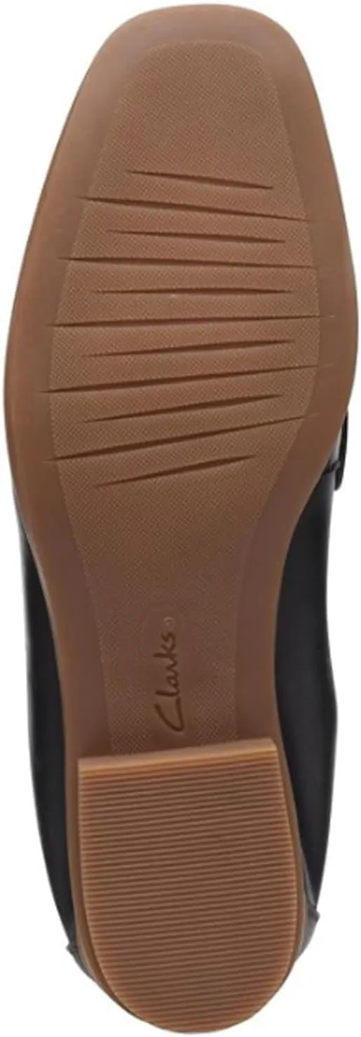 Clarks Women's Lyrical Way Loafer Flat