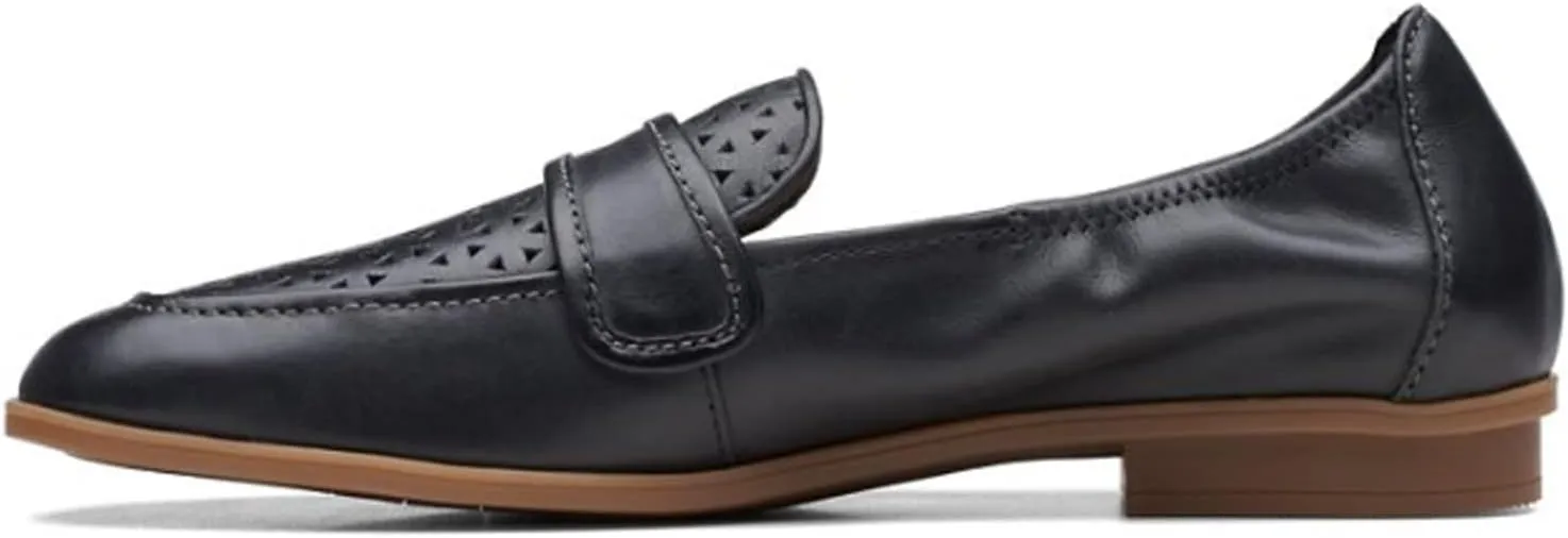Clarks Women's Lyrical Way Loafer Flat