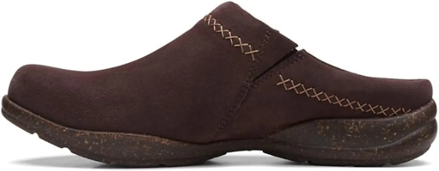 Clarks Women's Roseville Echo Clog