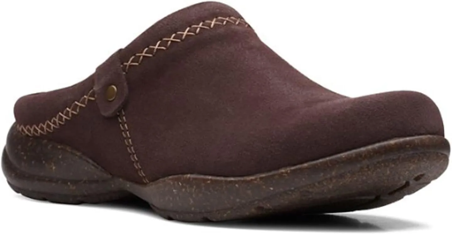 Clarks Women's Roseville Echo Clog