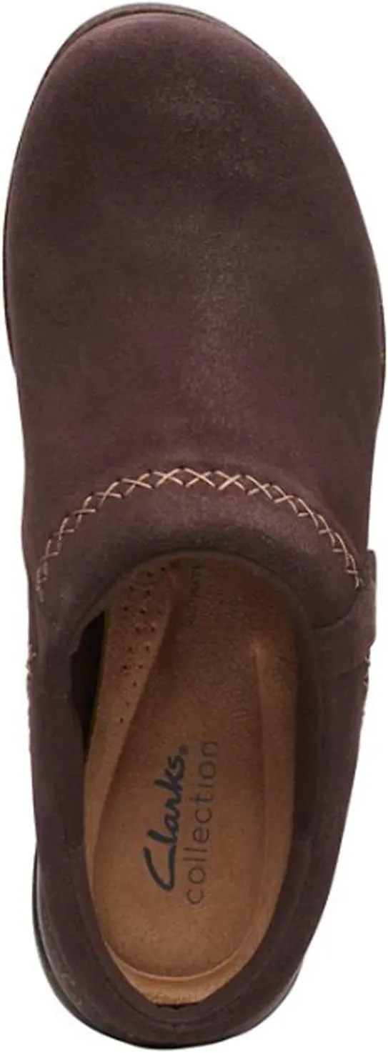 Clarks Women's Roseville Echo Clog