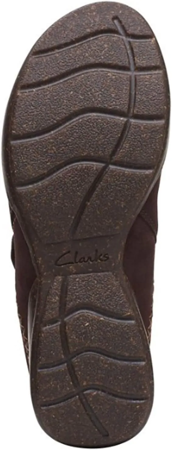 Clarks Women's Roseville Echo Clog