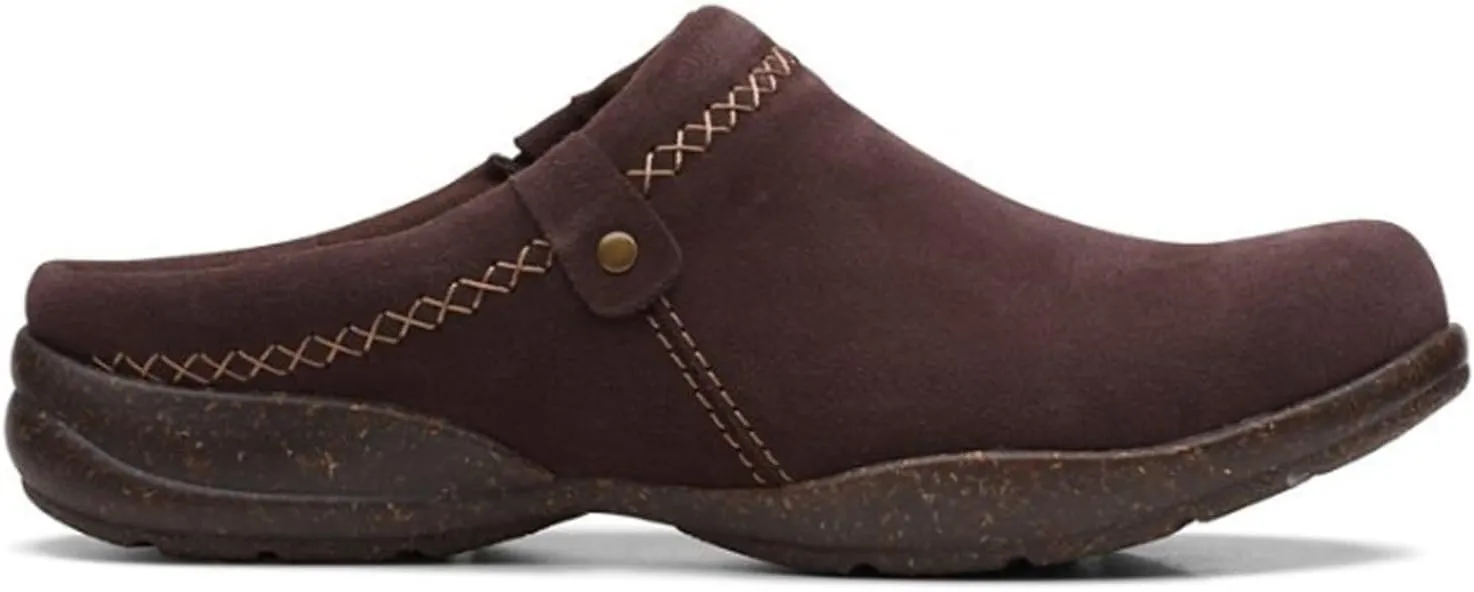 Clarks Women's Roseville Echo Clog
