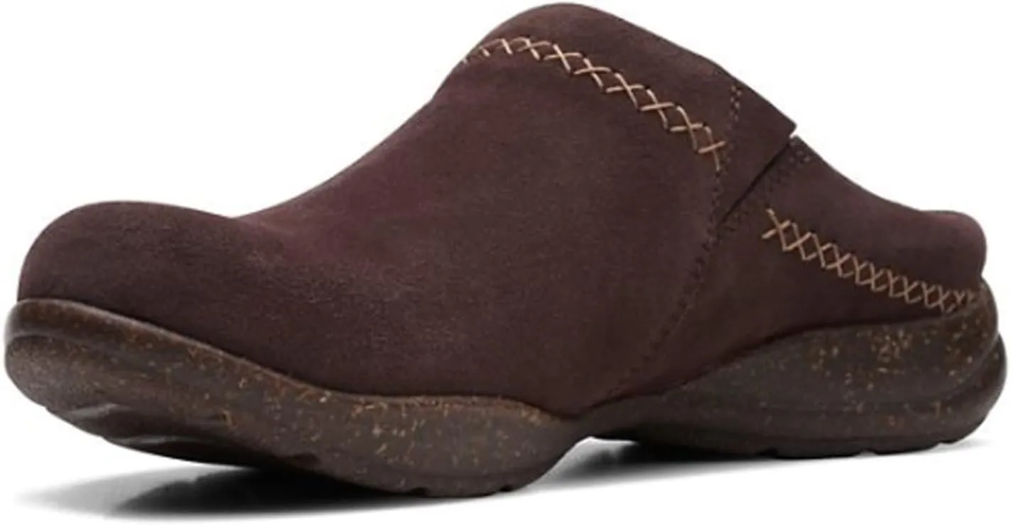 Clarks Women's Roseville Echo Clog