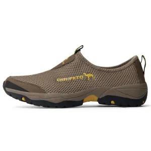 Cliff | Comfortable Slip-On Sneakers for Men