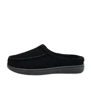 Clog Clarks Slipper Quick offer Suede Sherpa Value-based Men's for Slip-Ons men Indoor/Outdoor Slippers Lined