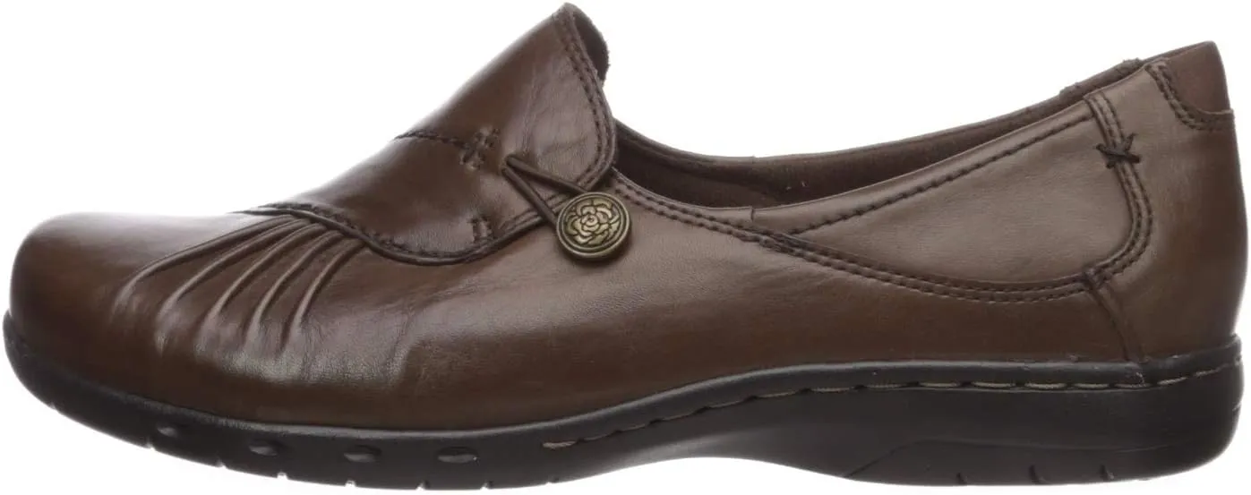 Cobb Hill Paulette Women's Slip On