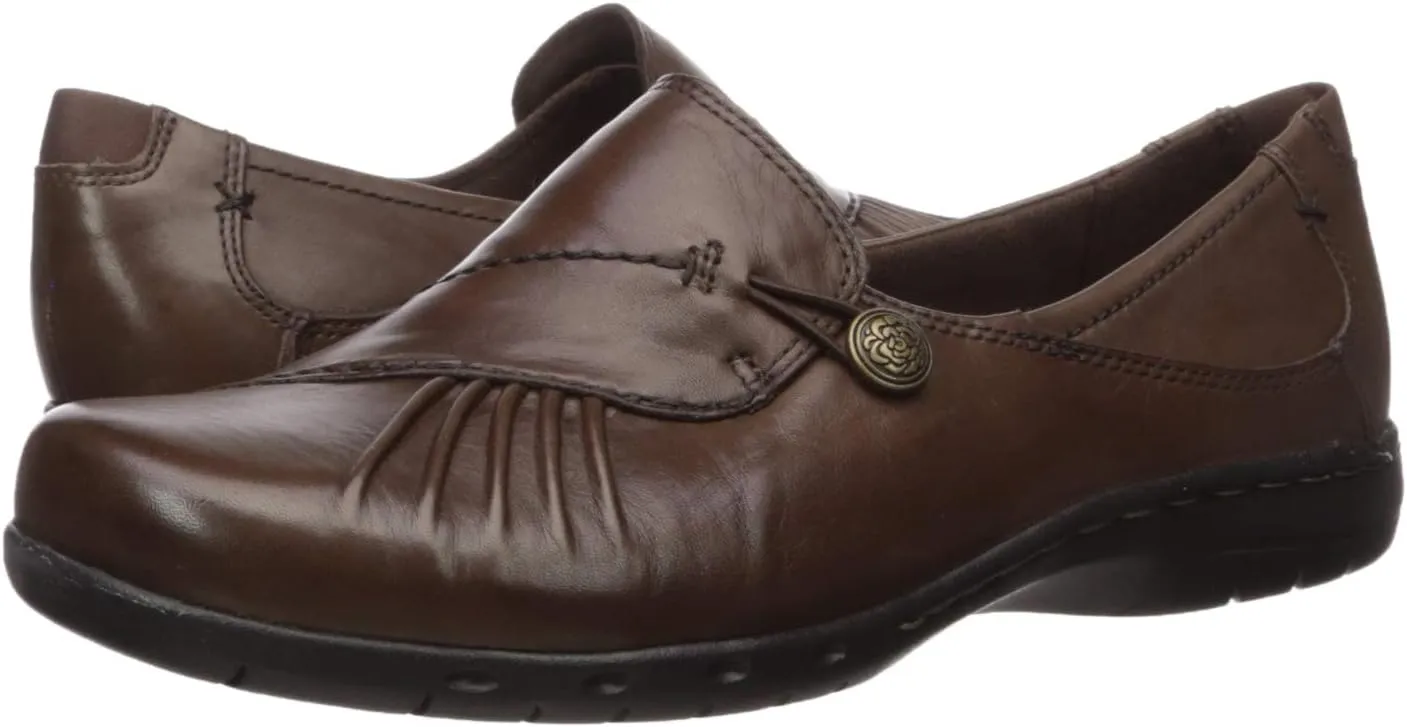 Cobb Hill Paulette Women's Slip On