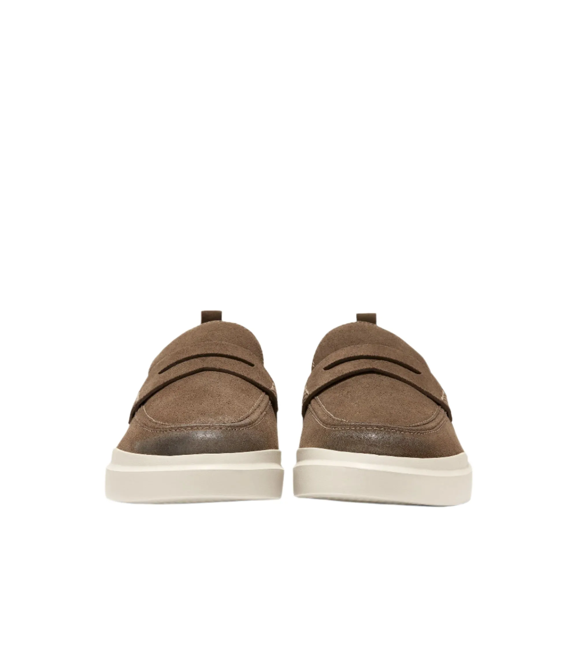 Cole Haan Men's GrandPrØ Rally Penny Loafer