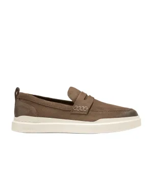 Cole Haan Men's GrandPrØ Rally Penny Loafer
