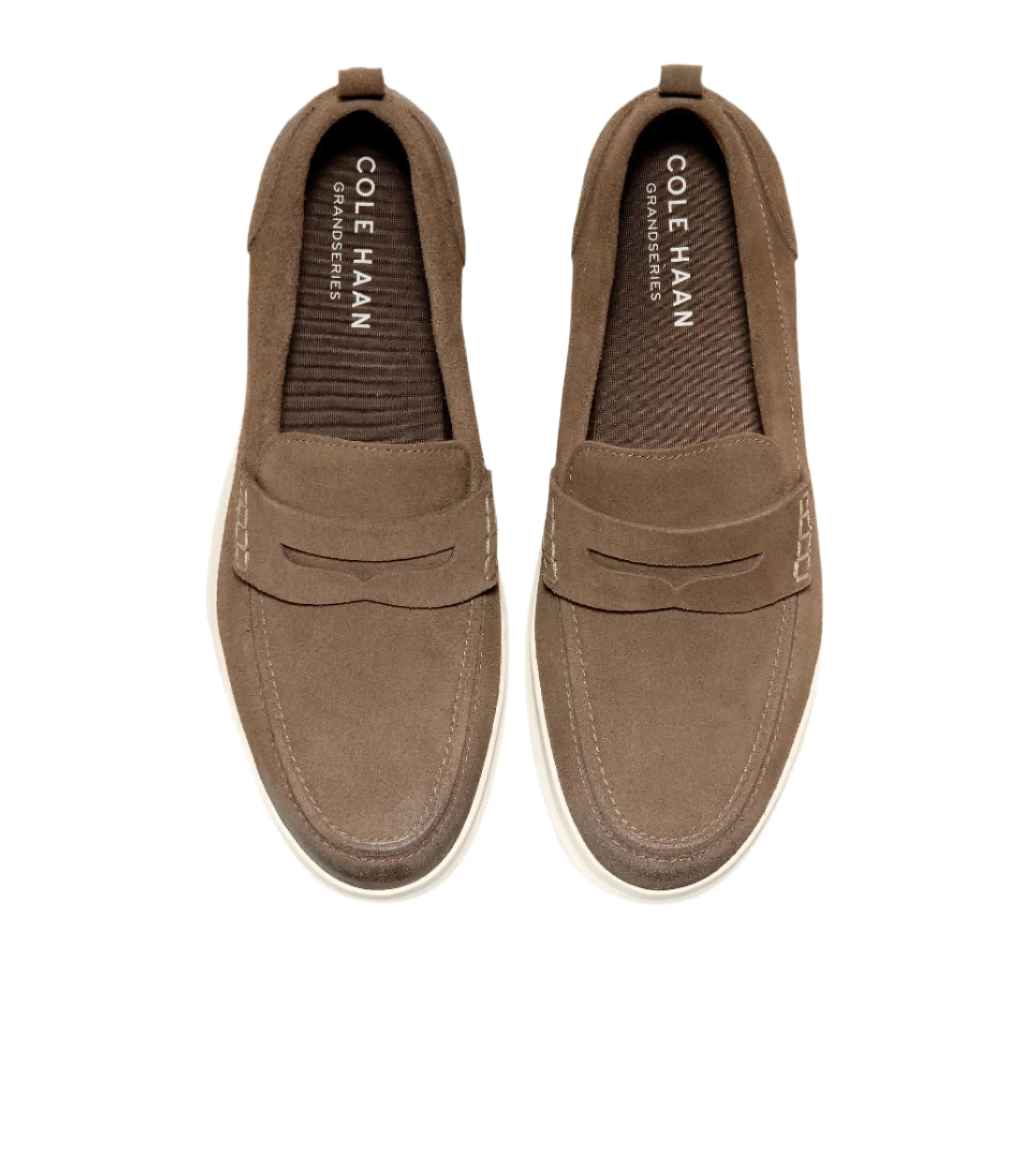 Cole Haan Men's GrandPrØ Rally Penny Loafer
