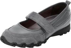 Comfortview Women's Wide Width The Basil Sneaker