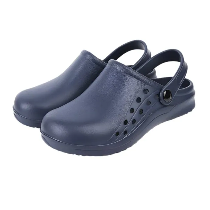 Comfy Anti-Slip Unisex Nurse EVA Shoes for Long Shifts