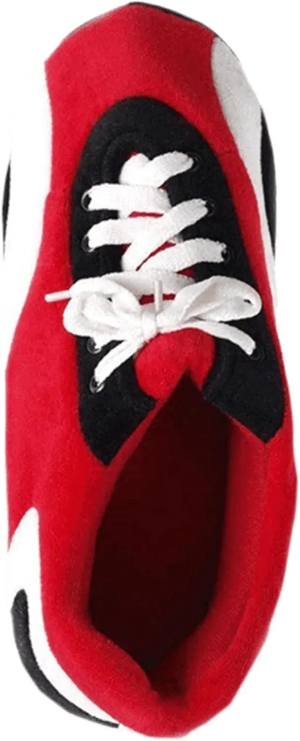 Comfy Feet Colorful Indoor Outdoor All Around Slippers