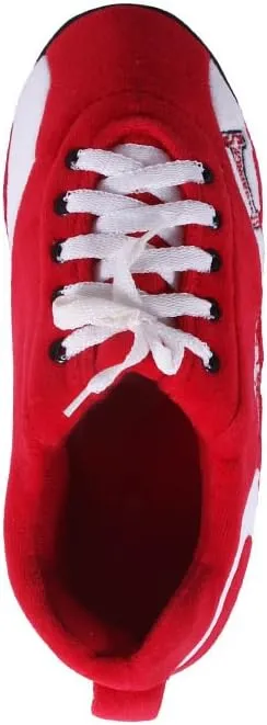 Comfy Feet NCAA All Around Indoor Outdoor Slippers