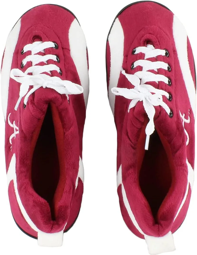 Comfy Feet NCAA All Around Indoor Outdoor Slippers