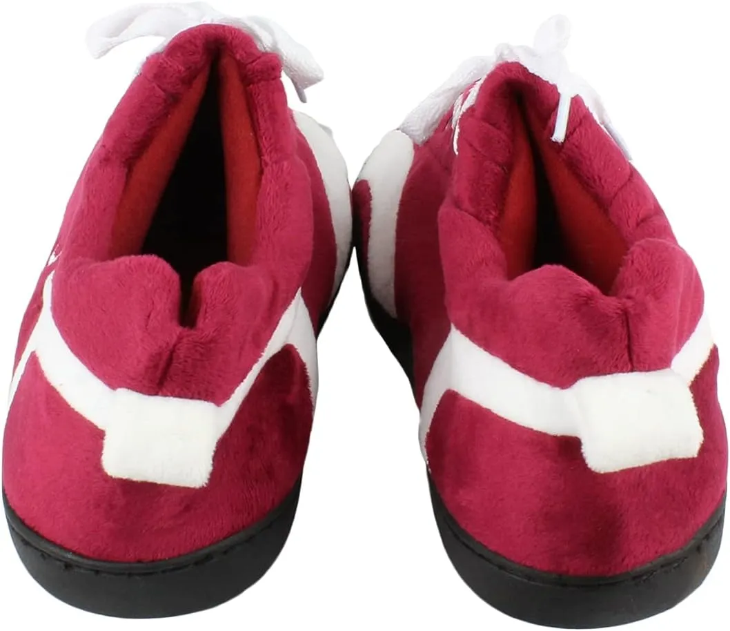 Comfy Feet NCAA All Around Indoor Outdoor Slippers