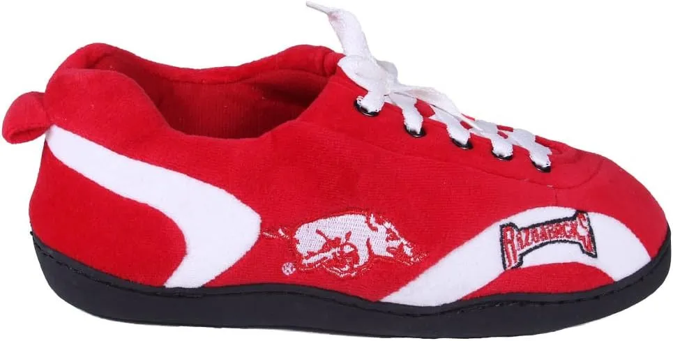 Comfy Feet NCAA All Around Indoor Outdoor Slippers