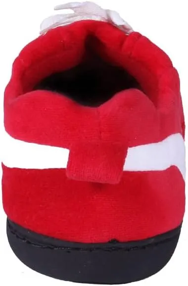 Comfy Feet NCAA All Around Indoor Outdoor Slippers