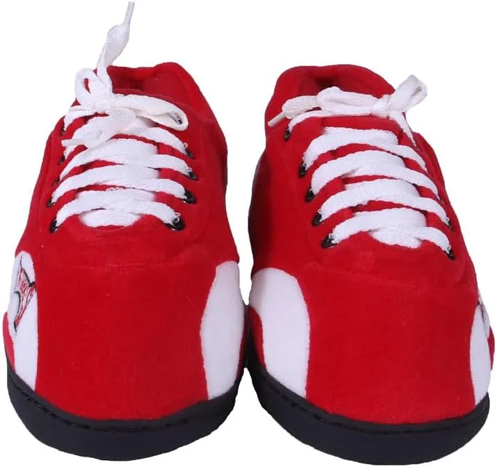 Comfy Feet NCAA All Around Indoor Outdoor Slippers
