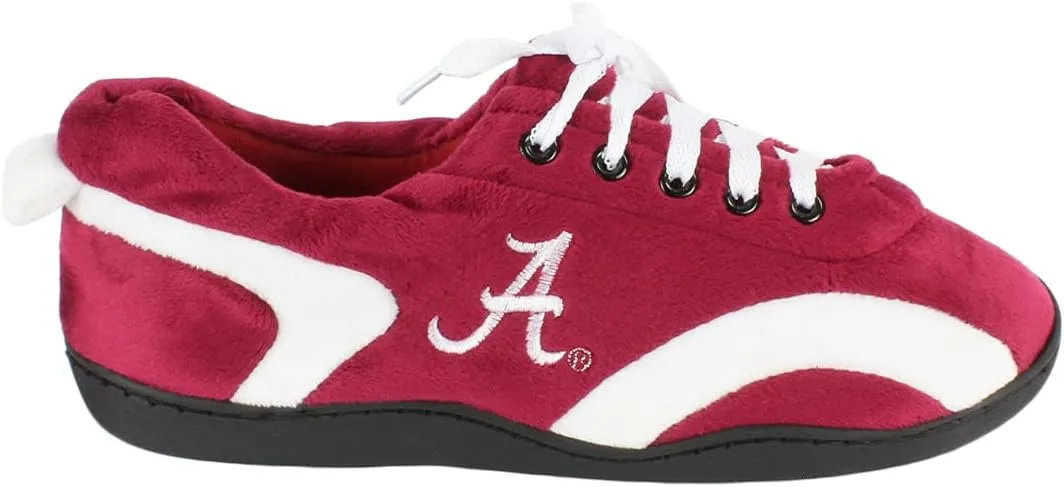 Comfy Feet NCAA All Around Indoor Outdoor Slippers