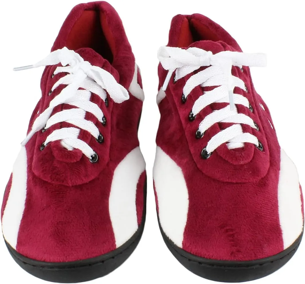 Comfy Feet NCAA All Around Indoor Outdoor Slippers