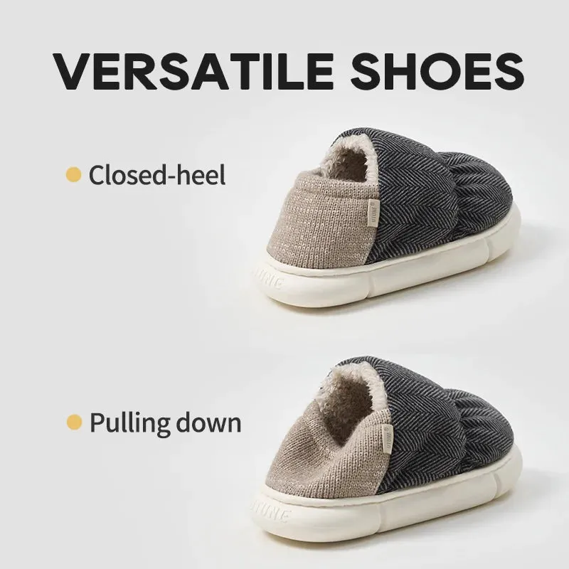 Comfy Slip-Ins