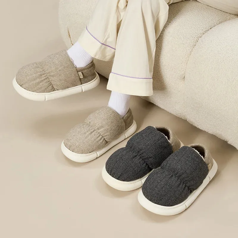 Comfy Slip-Ins