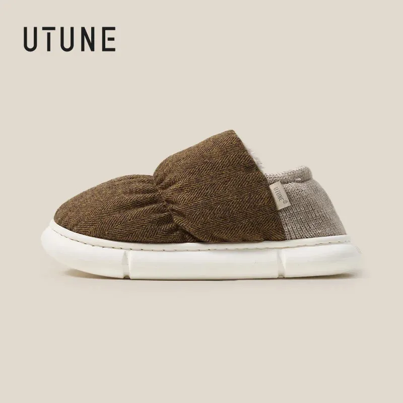 Comfy Slip-Ins