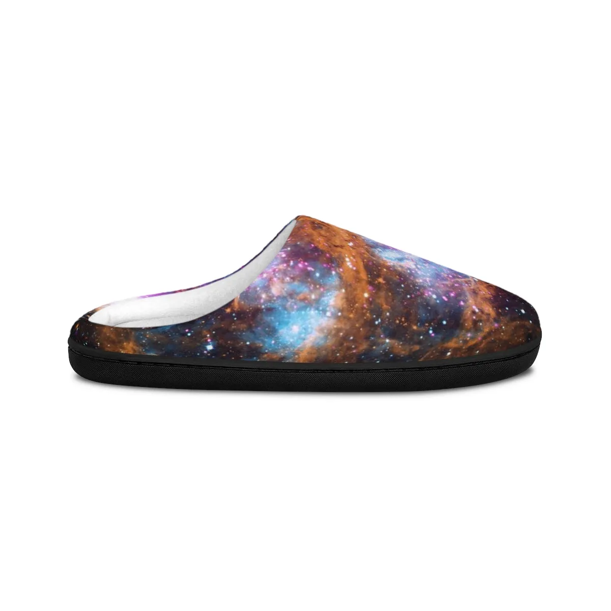 Cosmic Slippers