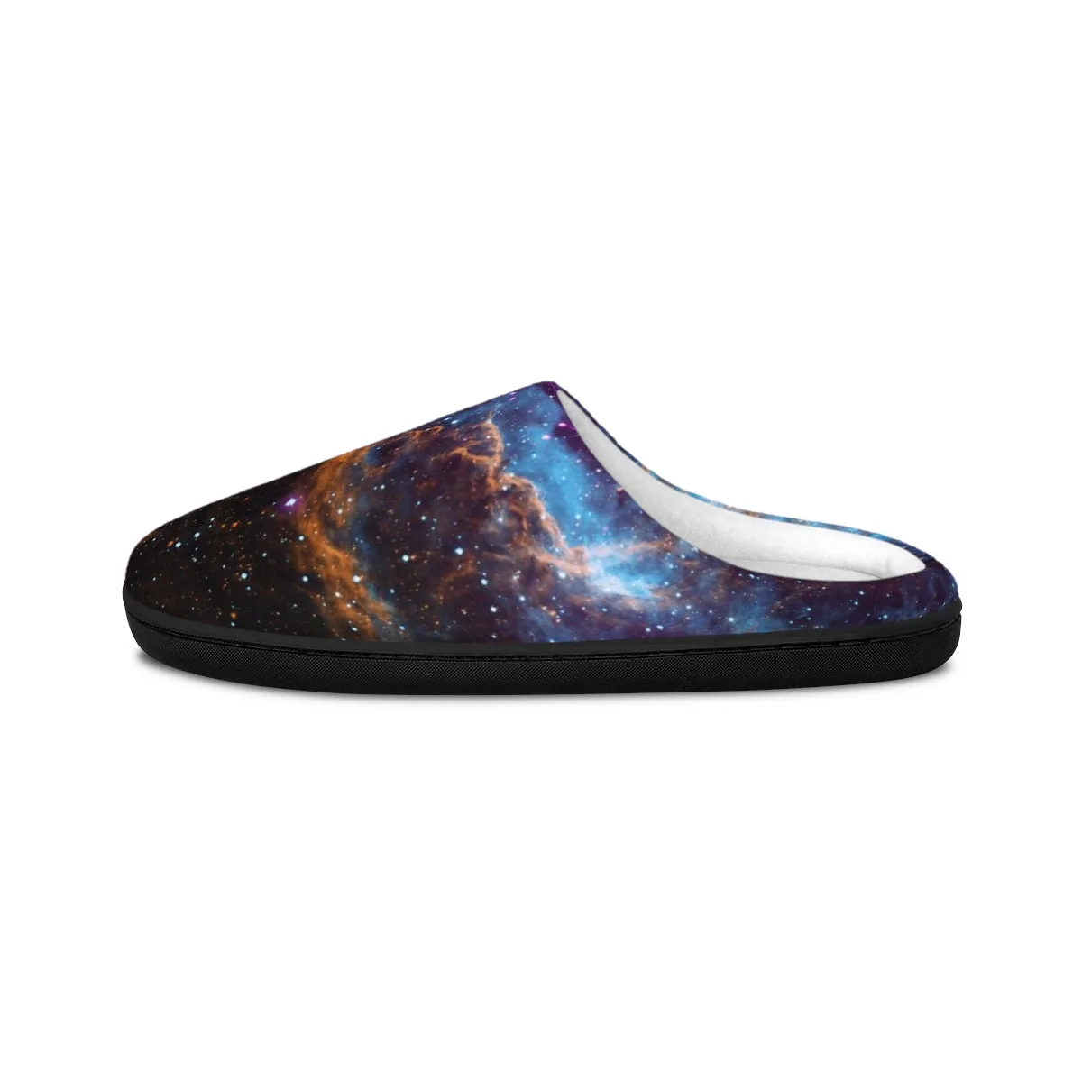 Cosmic Slippers