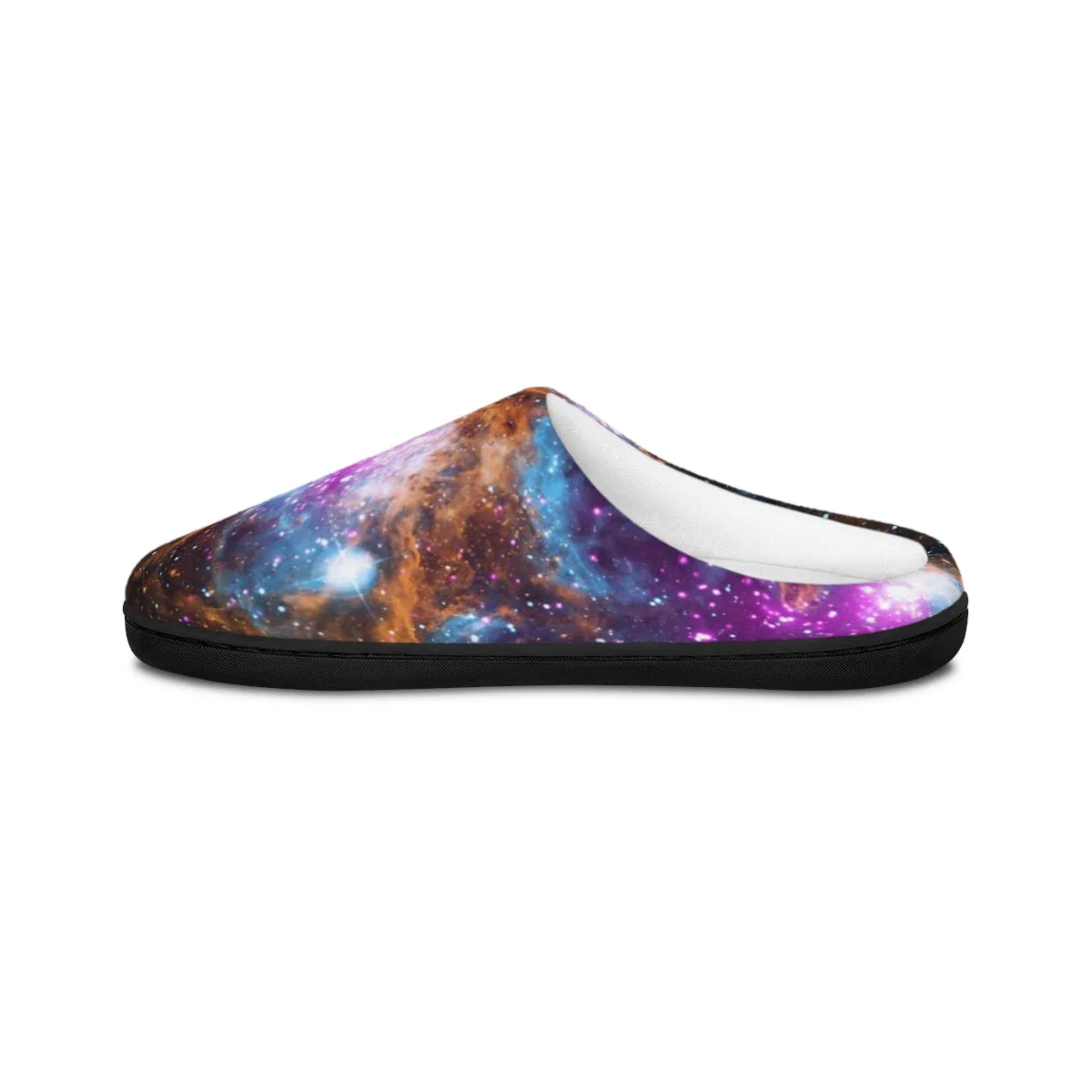 Cosmic Slippers