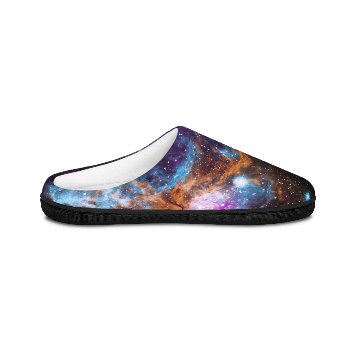 Cosmic Slippers