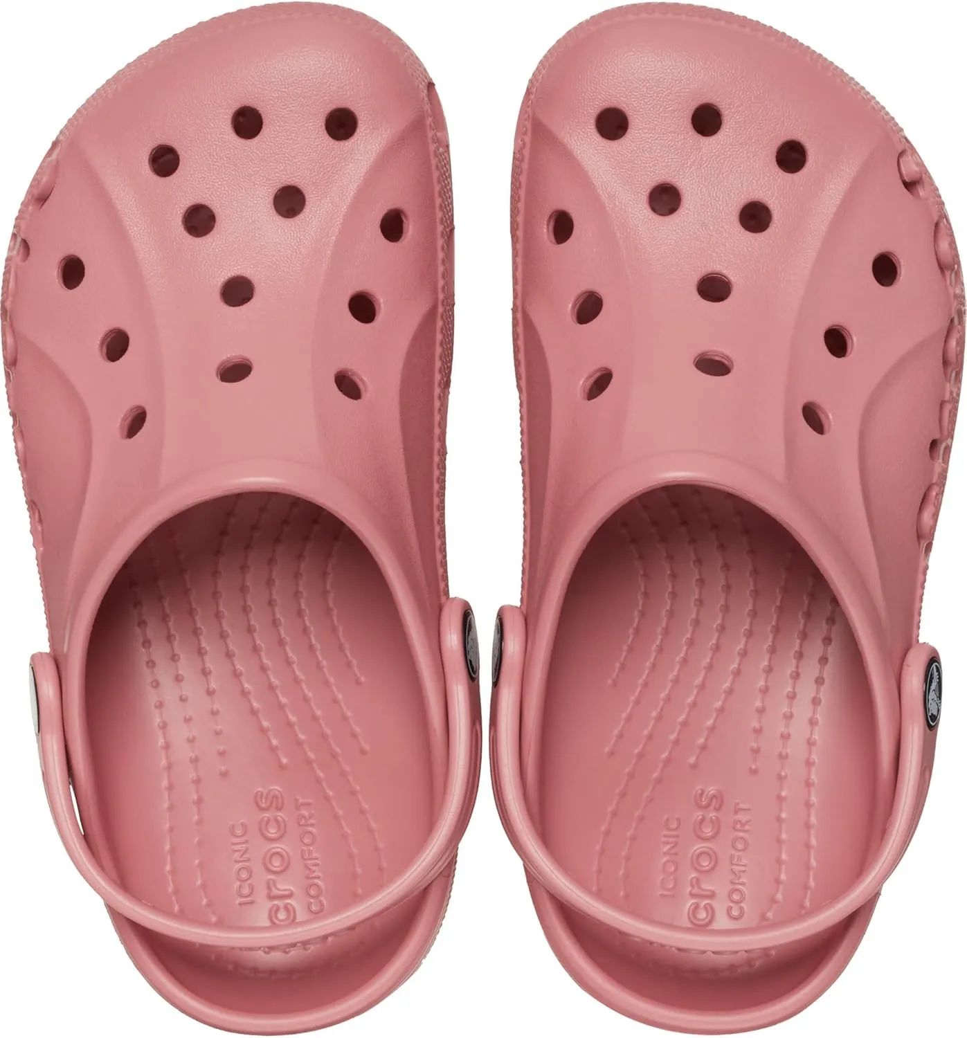 Crocs Unisex-Child Via Clog, Slip-on Shoes for Kids and Toddlers