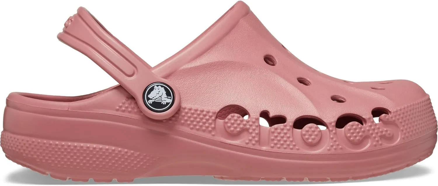 Crocs Unisex-Child Via Clog, Slip-on Shoes for Kids and Toddlers