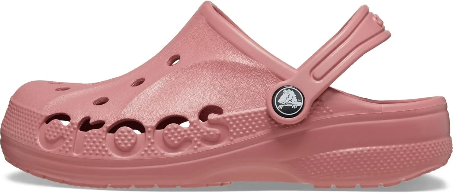 Crocs Unisex-Child Via Clog, Slip-on Shoes for Kids and Toddlers