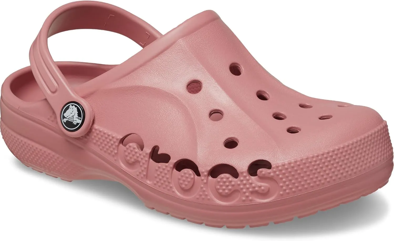 Crocs Unisex-Child Via Clog, Slip-on Shoes for Kids and Toddlers