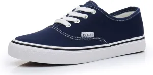 Cull4U Women's Laid Back Footwear Low-Top Sneaker Shoe