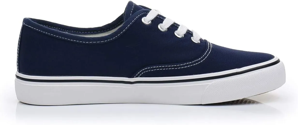 Cull4U Women's Laid Back Footwear Low-Top Sneaker Shoe