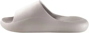 Cydmoty Cloud Slippers for Women and Men, Massage Shower Bathroom Non-Slip Quick Drying Open Toe Super Soft Comfy Thick Sole