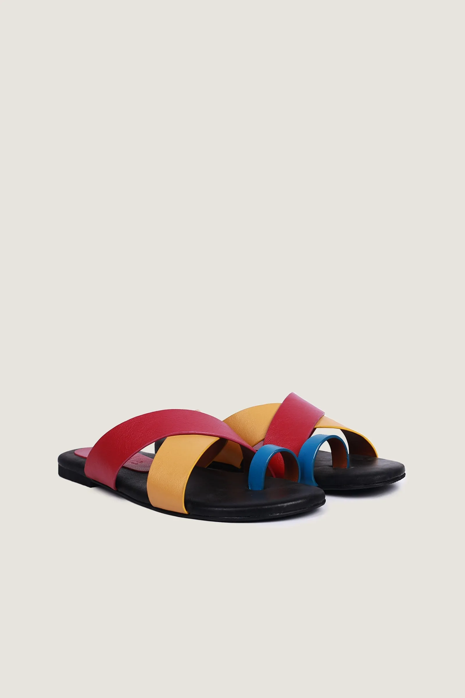 Daisey Slipper