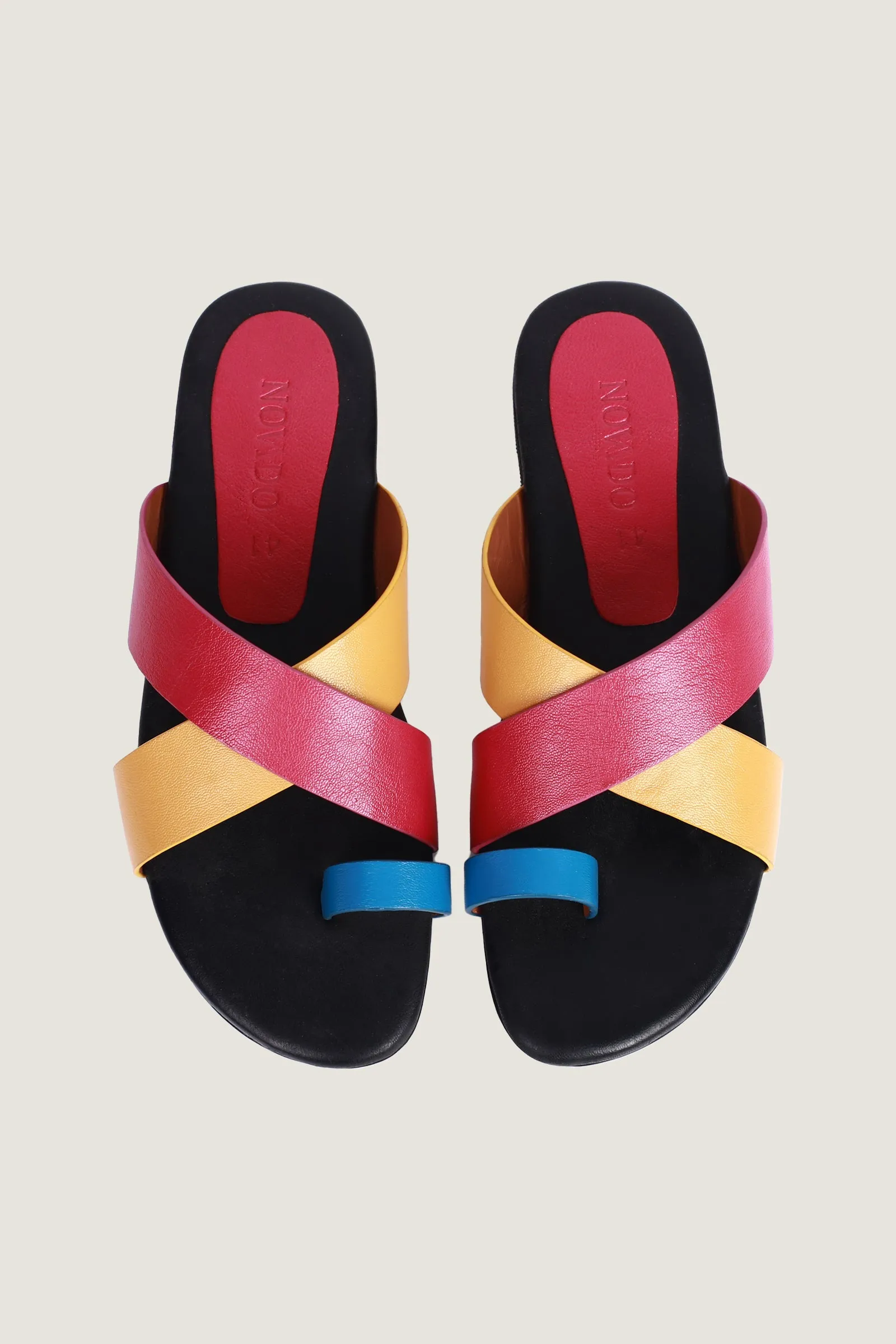 Daisey Slipper