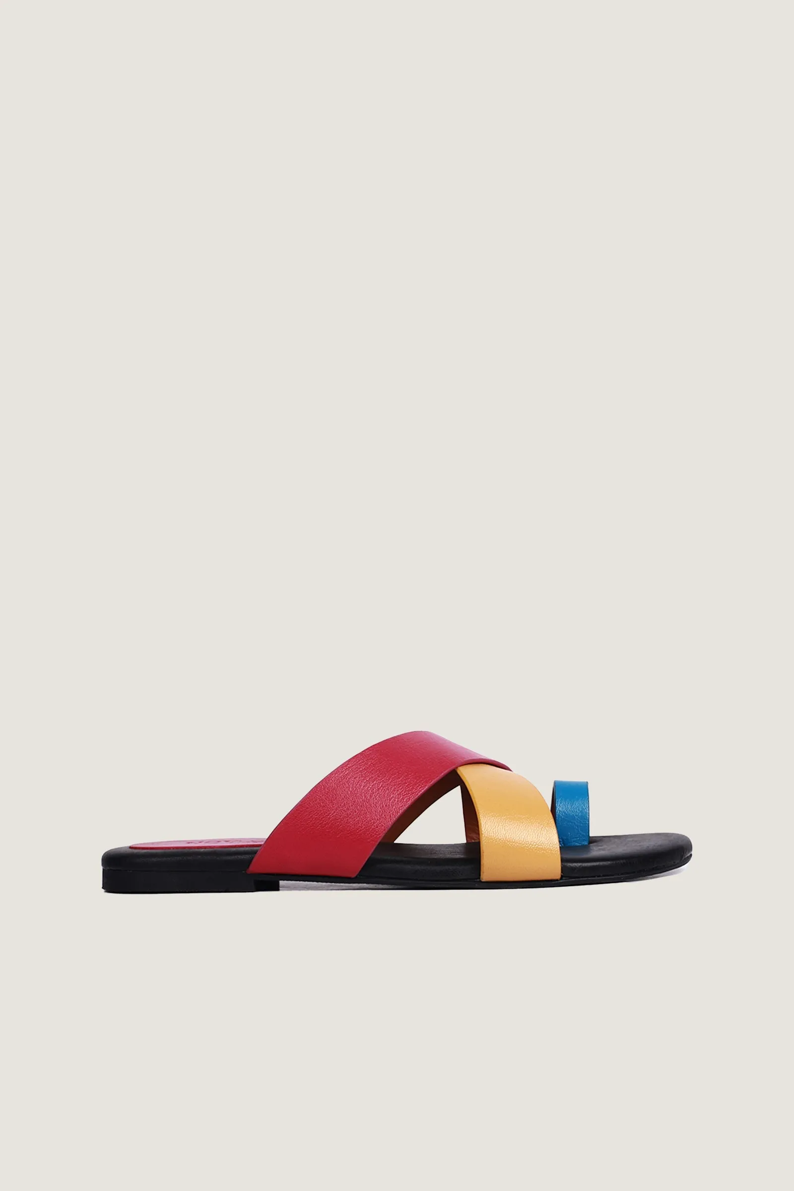 Daisey Slipper