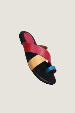 Daisey Slipper