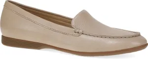 Dansko 2043210600 Lorri Sand Tumbled