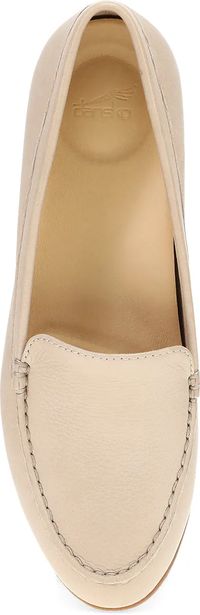 Dansko 2043210600 Lorri Sand Tumbled