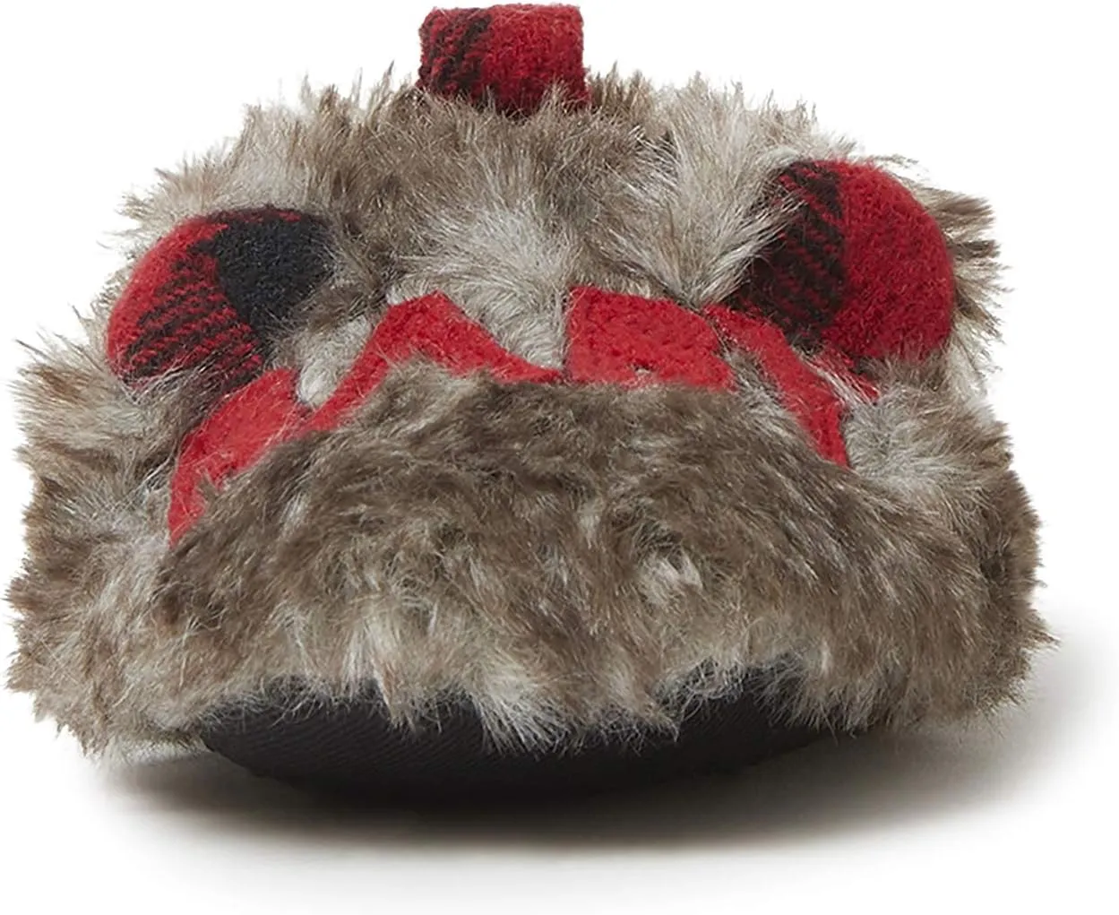 Dearfoams Easter Basket Stuffers Gifts for Kids Toddler Lil Bear and Baby Bear Slipper